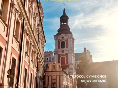 Mieszkanie POZNAŃ