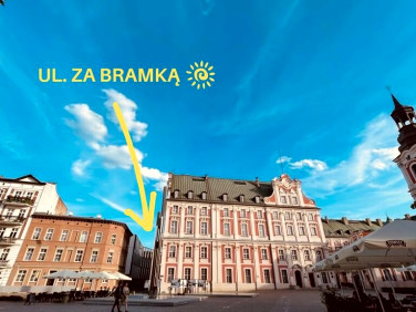 Mieszkanie POZNAŃ