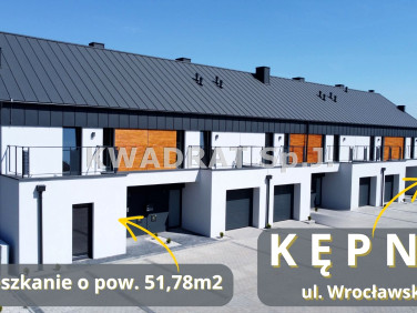 Mieszkanie Kępno
