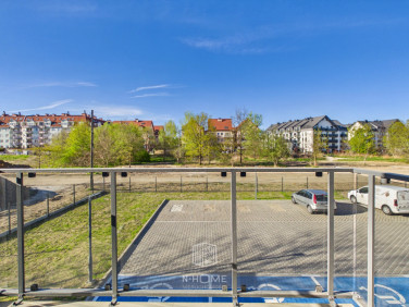 Mieszkanie Wrocław sprzedaż