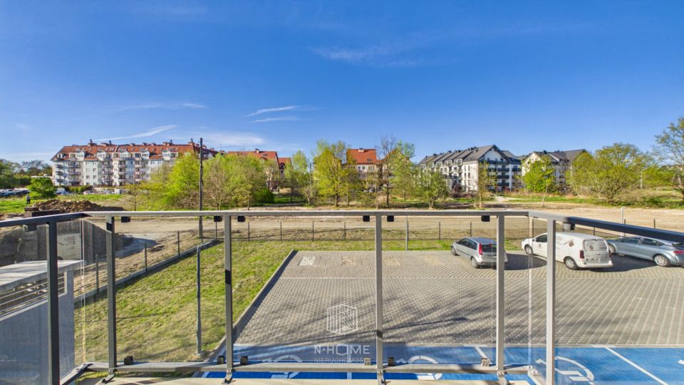 Mieszkanie Wrocław sprzedaż