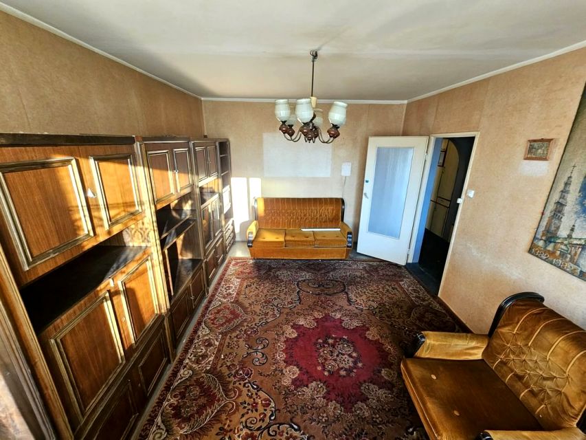 Mieszkanie Kraków