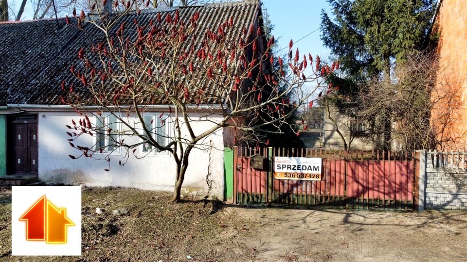 Działka Dąbrowice