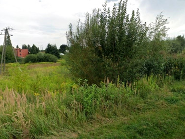 Działka budowlana Rybnik