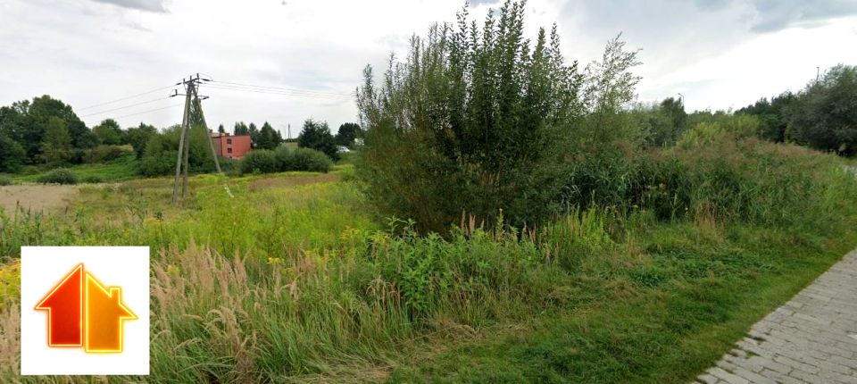 Działka budowlana Rybnik