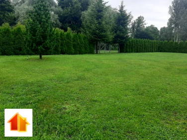 Działka budowlana Jarosław