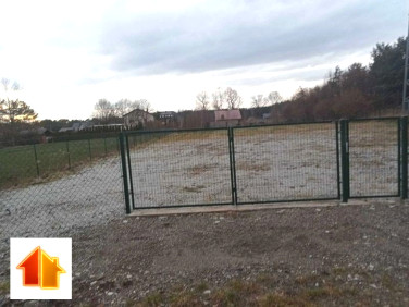Działka inwestycyjna Orzesze