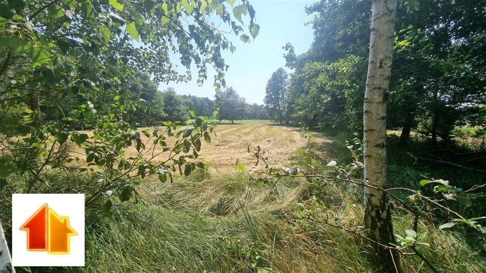 Działka Słupno
