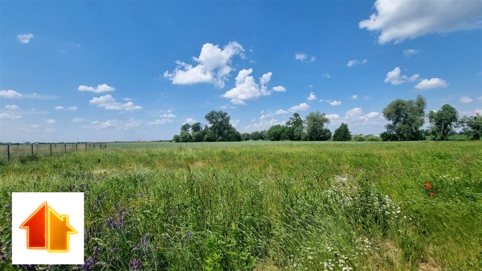 Działka Radzanowo