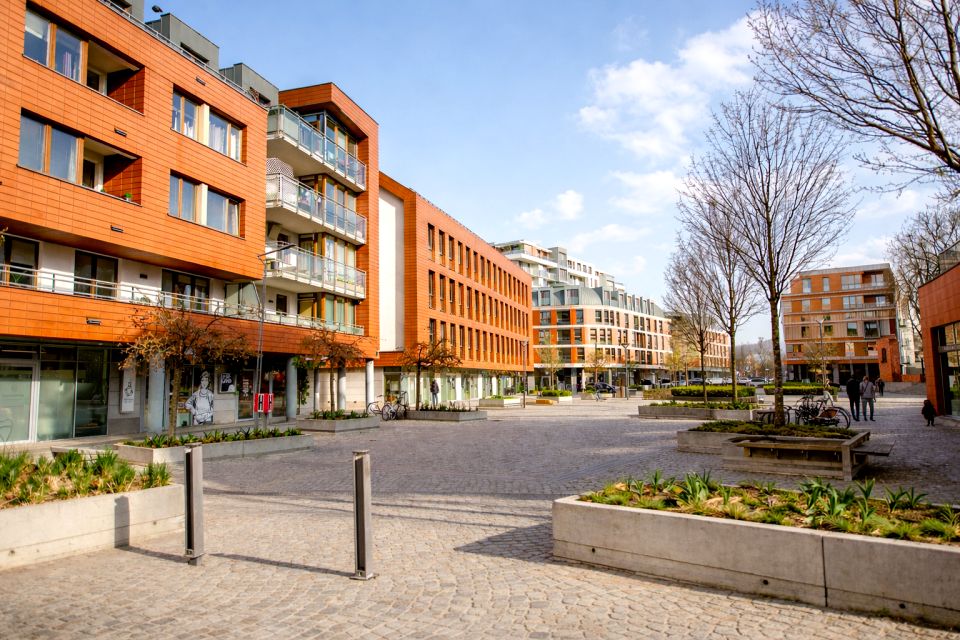 Mieszkanie Gdańsk