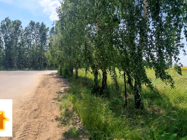 Działka Radzanowo