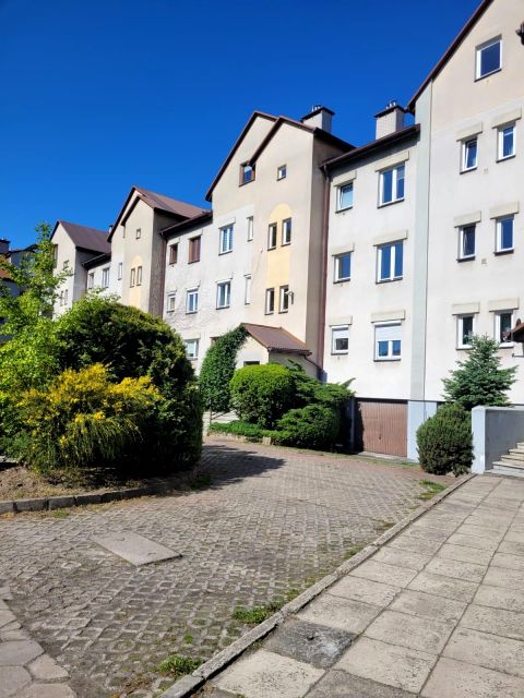 Mieszkanie Siedlce