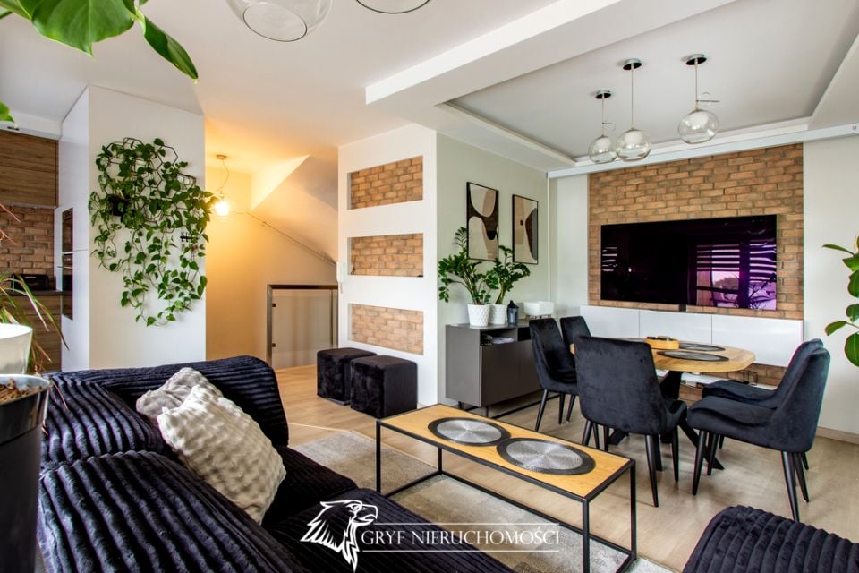 Sprzedam Mieszkanie Białystok - 82,46 m²