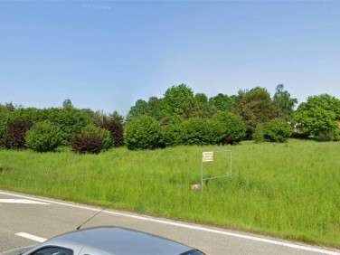 Działka Orzesze
