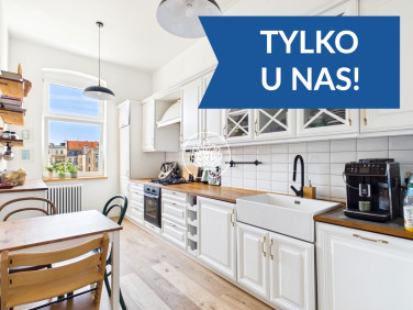 Mieszkanie Bydgoszcz