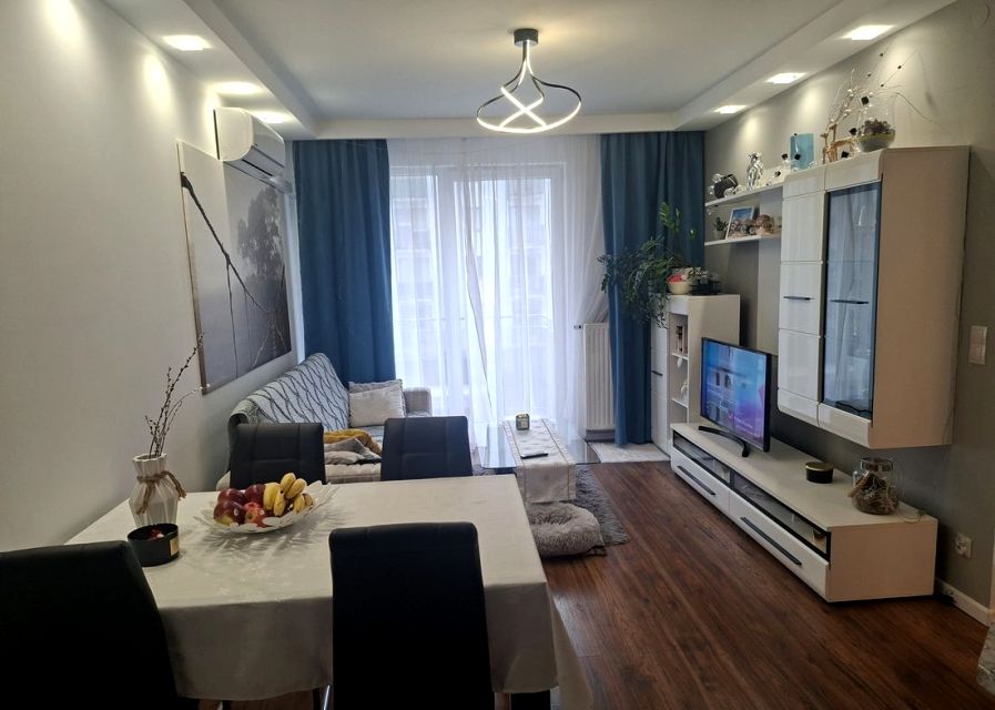 Mieszkanie Warszawa