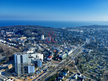 Mieszkanie Gdynia
