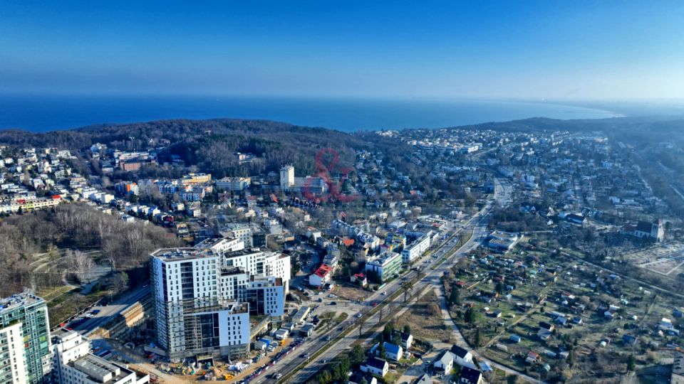 Mieszkanie Gdynia