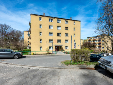 Mieszkanie Sopot