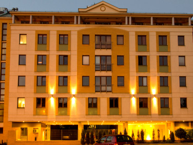 Lokal Warszawa