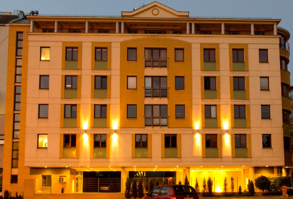 Lokal Warszawa