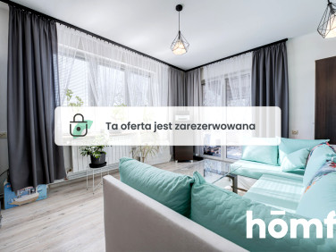 Dom wolnostojący sprzedaż