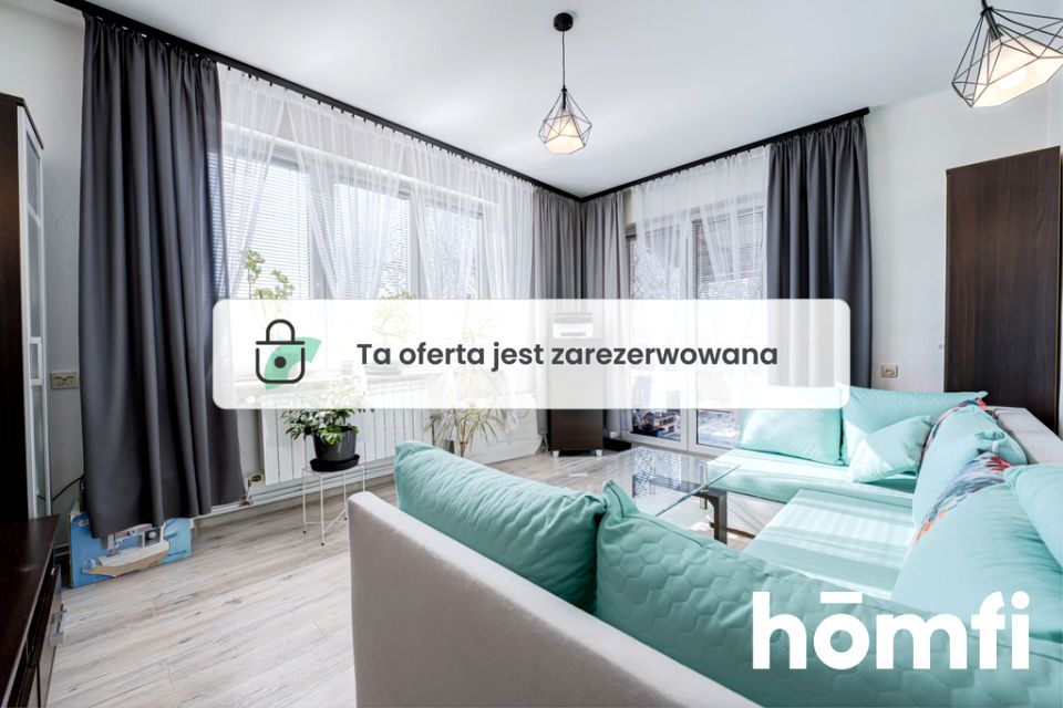 Dom wolnostojący sprzedaż