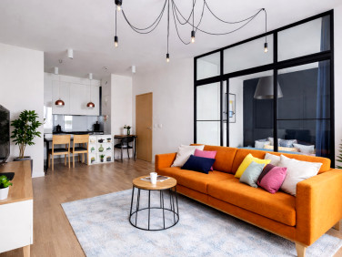 Mieszkanie apartamentowiec sprzedaż