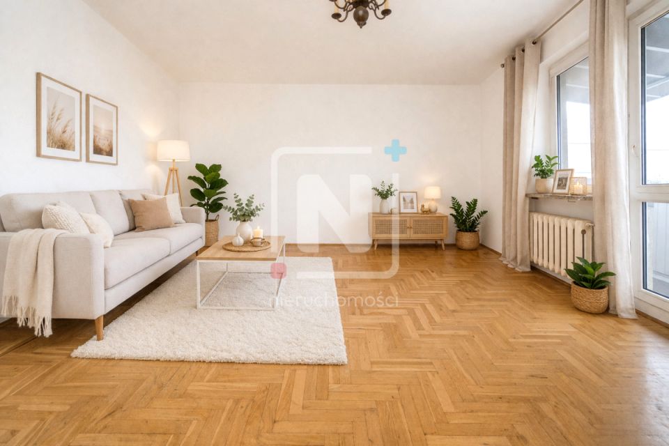 Mieszkanie Warszawa