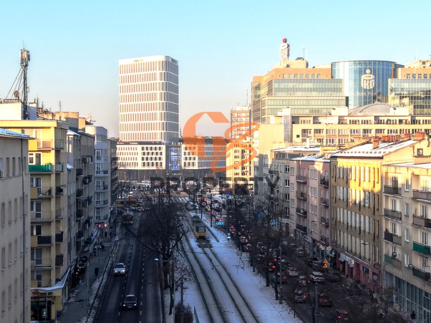 Lokal Warszawa