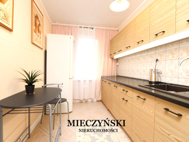 Mieszkanie Gorzów Wielkopolski