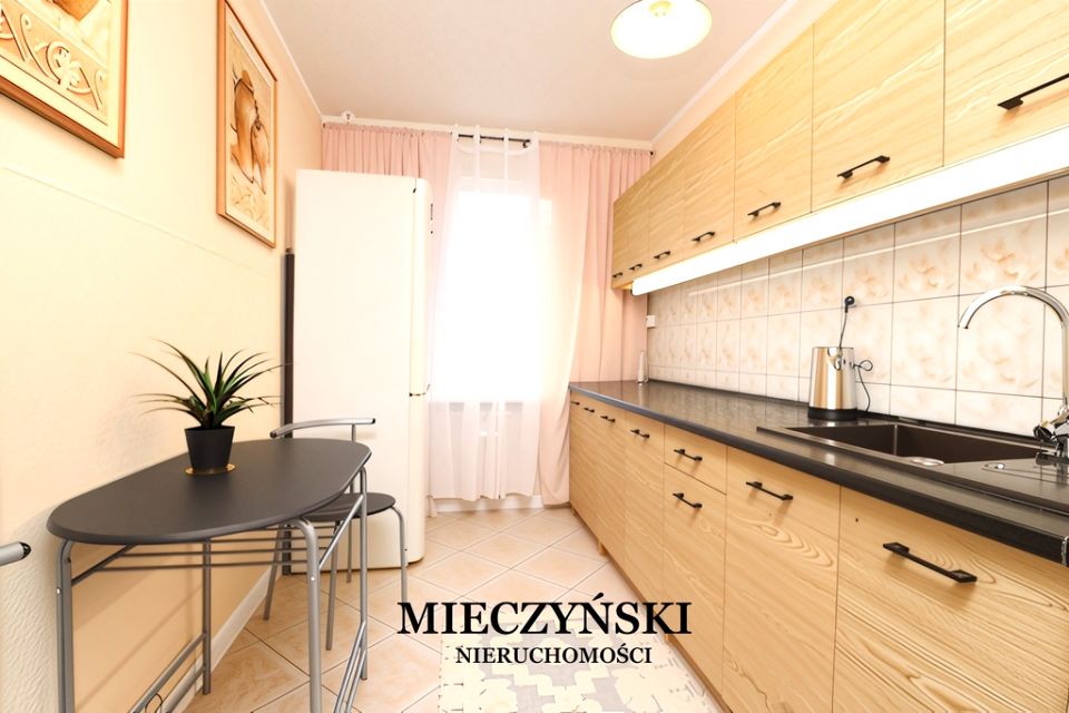 Mieszkanie Gorzów Wielkopolski