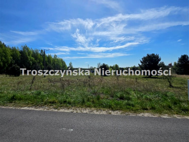 Działka budowlano-rolna sprzedam