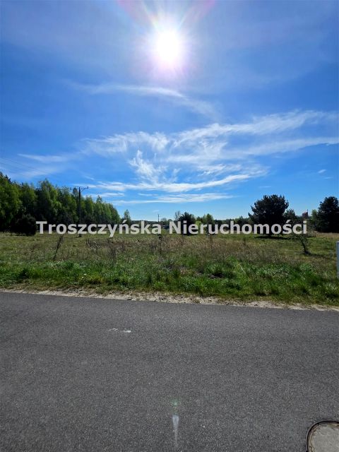 Działka budowlano-rolna sprzedam