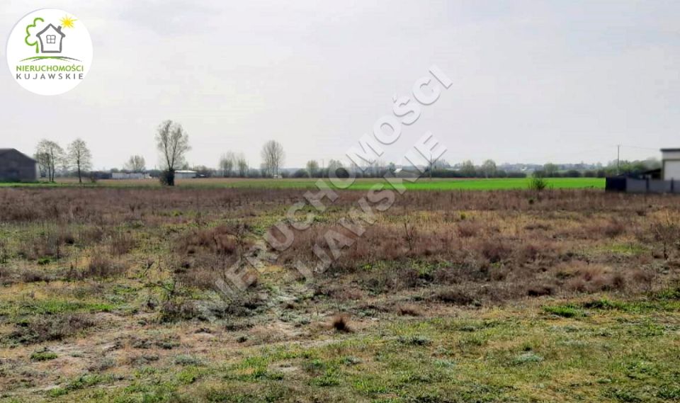 Działka Grodztwo