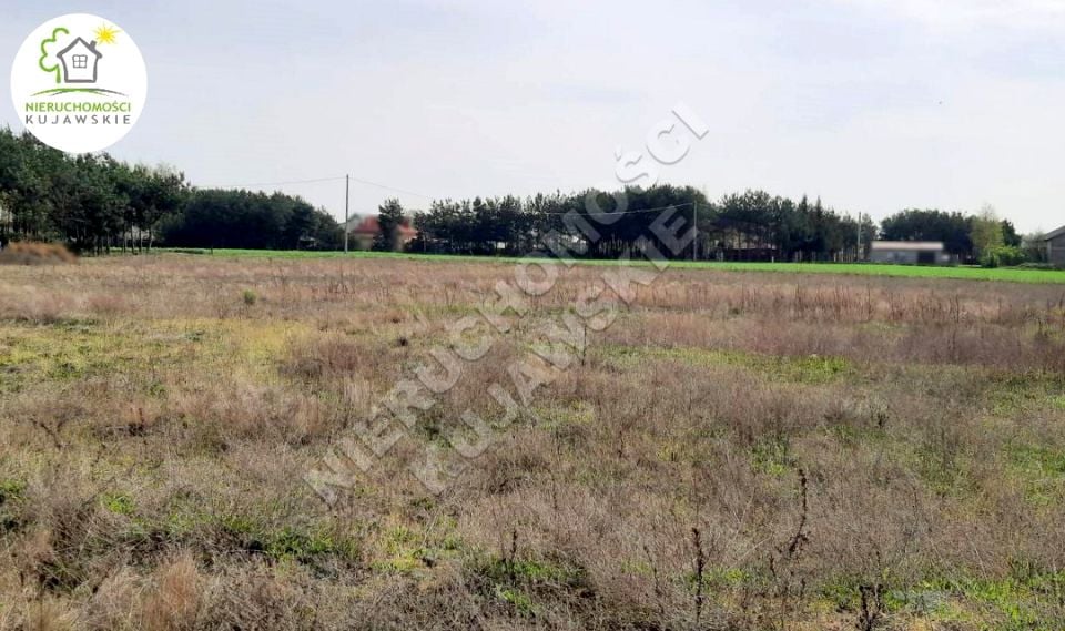 Działka Grodztwo