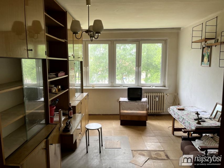 Mieszkanie Goleniów