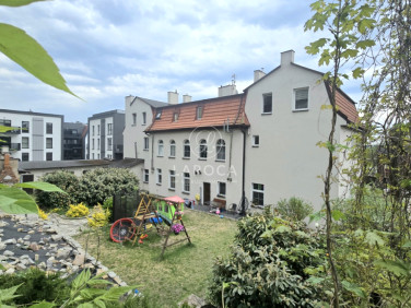Mieszkanie Toruń