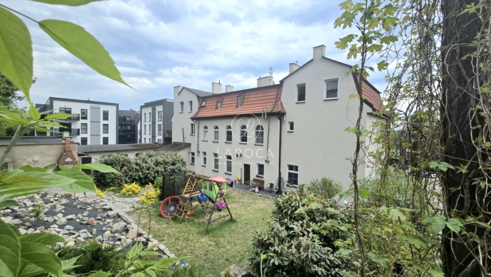 Mieszkanie Toruń