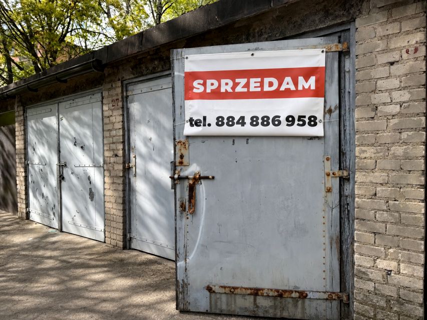 Lokal Łódź