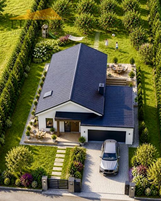 Działka budowlana Połchowo