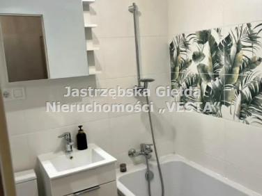 Mieszkanie Jastrzębie-Zdrój