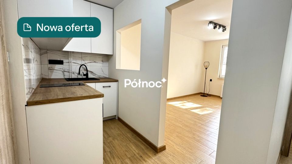 Mieszkanie Częstochowa