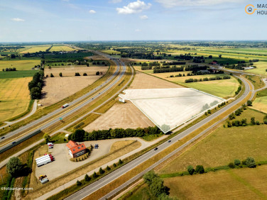 Działka inwestycyjna Elbląg sprzedam