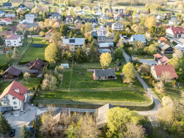 Działka budowlana Dynów