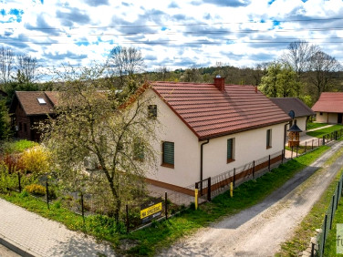 Dom Topólcza