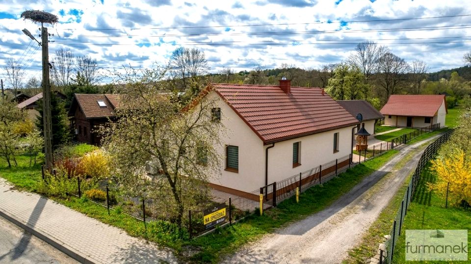 Dom Topólcza