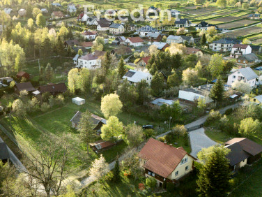 Działka Dynów