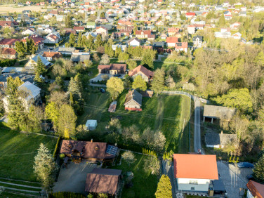 Działka Dynów
