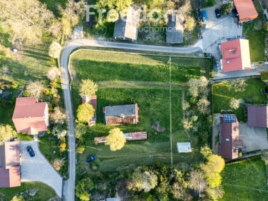 Działka Dynów